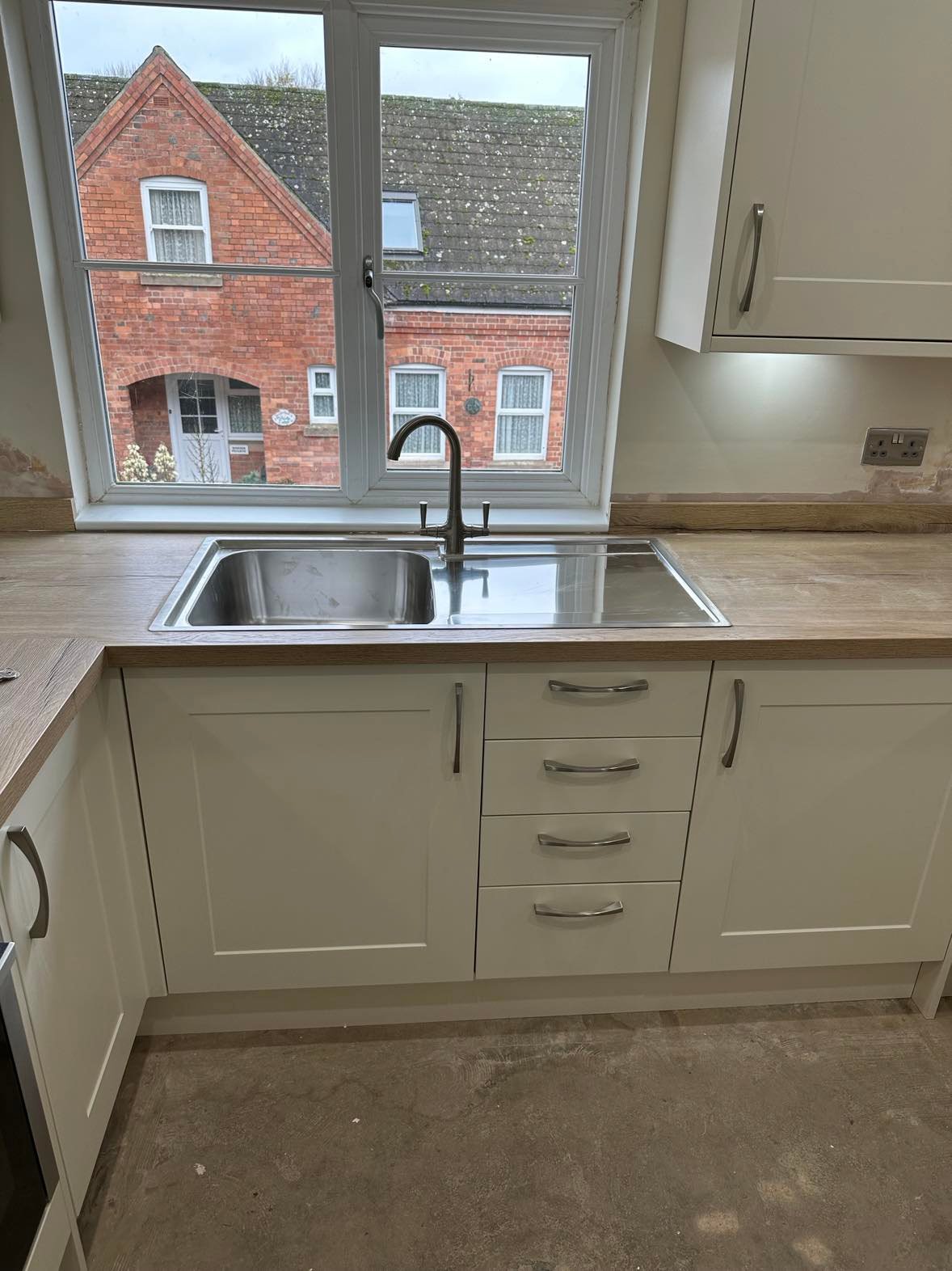 Belper Builders - Simms Home Improvements (27)