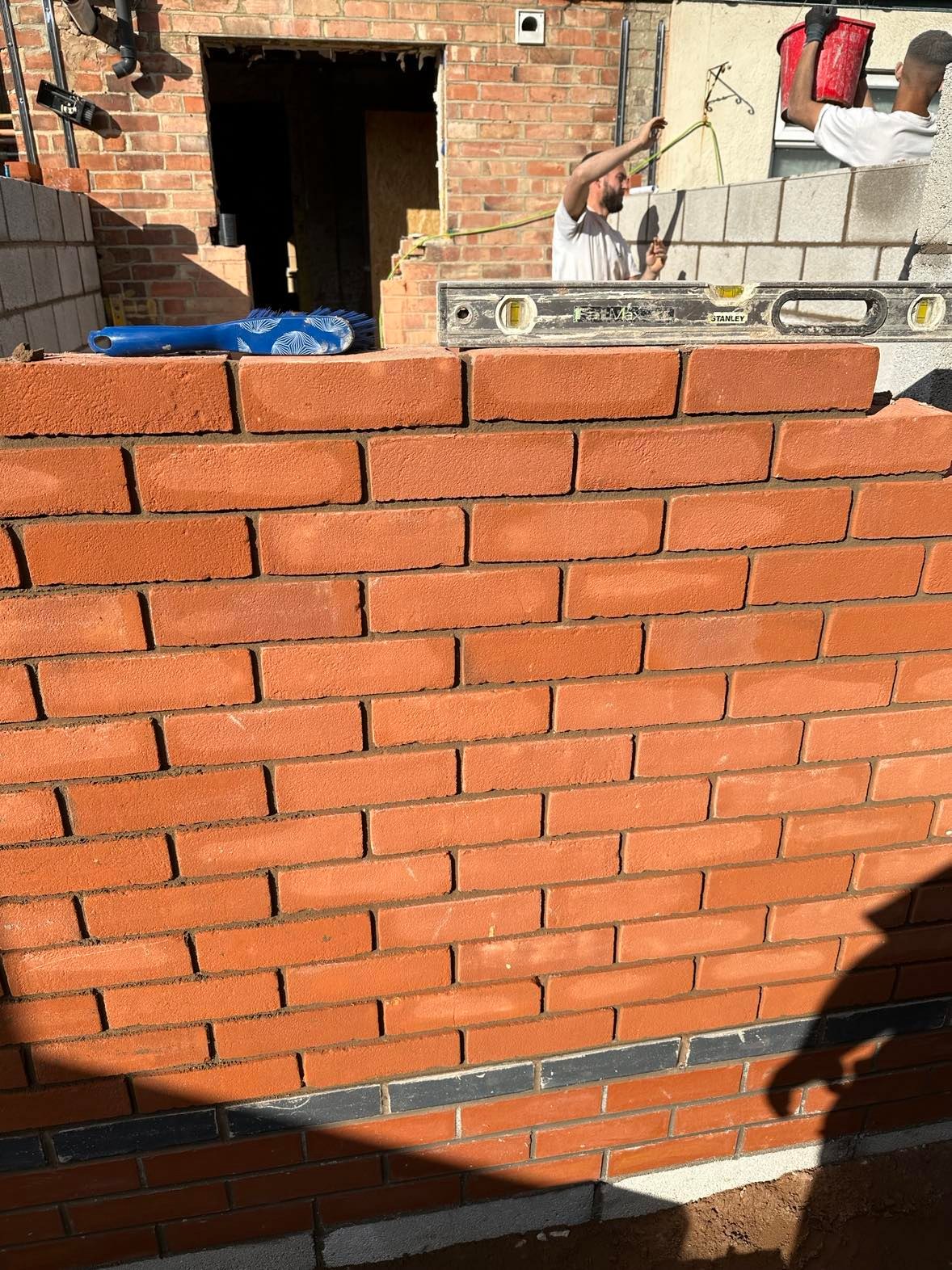 Belper Builders - Simms Home Improvements (29)
