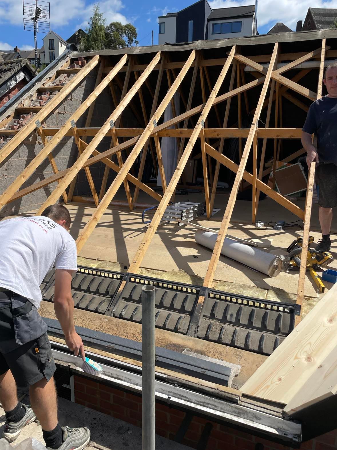 Belper Builders - Simms Home Improvements (46)