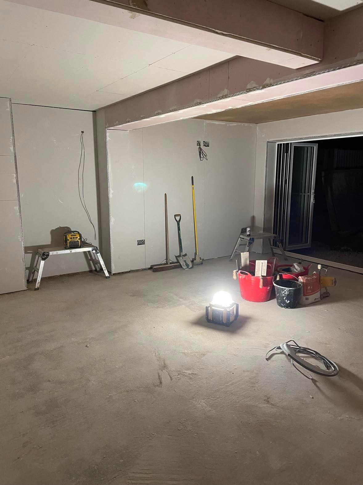 Belper Builders - Simms Home Improvements (51)